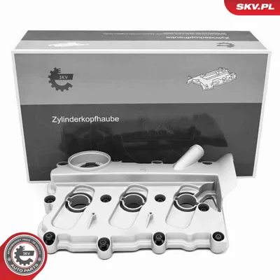 Produktbild von Zylinderkopfhaube 48SKV121 für AUDI A6 Avant (4F5, C6)