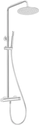 Zdjęcie produktu dla Rain shower with shower faucet