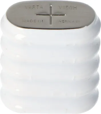 Produktbild von Varta 5/V150H 5er Säule 6 Volt 150mAh 26x14x30mm