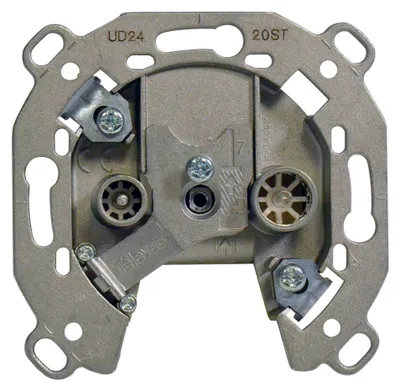 Obrázek produktu pro Preisner UD2420ST, 70 mm, 70 mm, 30 mm, 200 g
