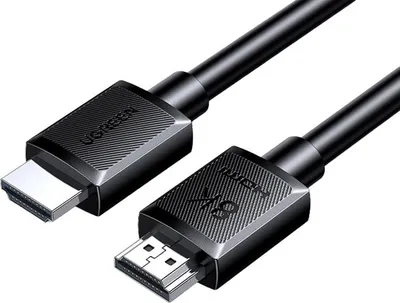 Immagine prodotto di Cavo Ugreen Hd175 Hdmi 2.1 25M (nero)