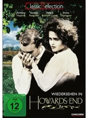 Zdjęcie produktu dla Wiedersehen in Howards End