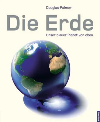 Produktbild von Die Erde: Unser blauer Planet von oben