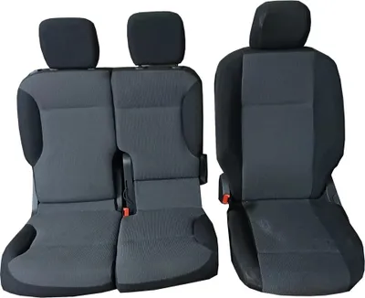 Immagine prodotto di CITROEN BERLINGO 3 Coprisedili su misura dal 2018