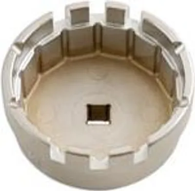 Produktbild von Ölfilter-Schlüssel - 64,5 mm x 14 Zinken