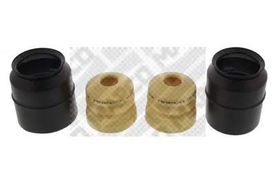 Produktbild von MAPCO 34869 Staubschutzsatz Stoßdämpfer Hinten für BMW 5 Limousine (E60)