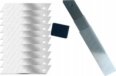 Produktbild von Auswechselbare Klingen GNOOSZAP18