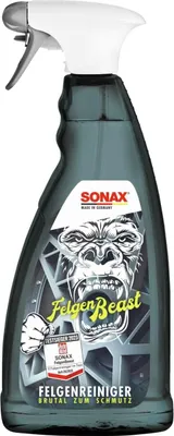 Obrázok produktu pre SONAX 04333000 SONAX FelgenBeast Felgenreiniger 1,0 l