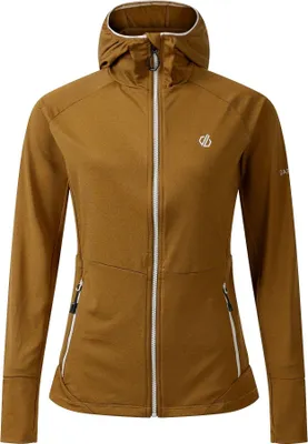 Immagine prodotto di Dare 2B - "Nomadic" strato intermedio da donna, elasticizzato RG12746 (44 DE) (cumino nero)