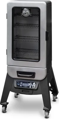 Produktbild von PIT BOSS Electric Smoker - Räucherschrank elektrisch- PBV3D1