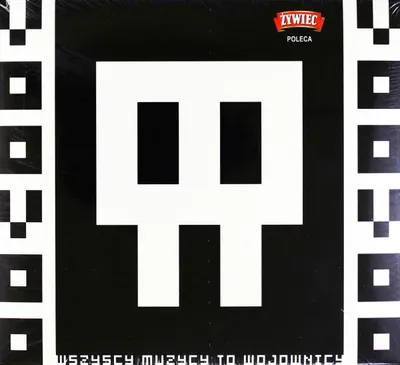 Produktbild von Voo Voo: Wszyscy Muzycy To Wojownicy (Digipack)