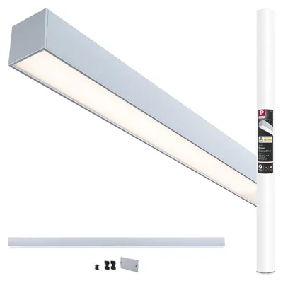 Productafbeelding van Paulmann Linion: Stroomtoevoer via Zigbee