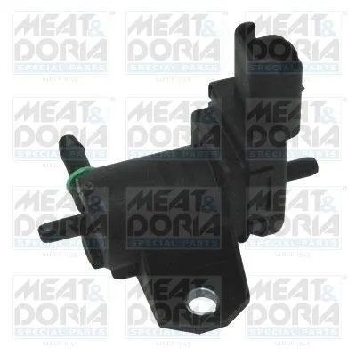 Produktbild von MEAT & DORIA Druckwandler Turbolader passend für PEUGEOT 207 (WA, WC) 9245