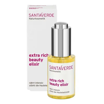 Productafbeelding van Santaverde SVAVBEER30, Kobiety, Skóra sucha, Skóra normalna, Skóra wrażliwa, 30 ml