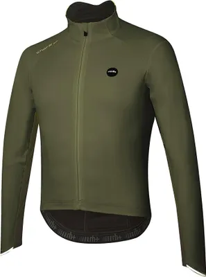 Obrázok produktu pre Rh+ Shark Wind Jacket Green L Man Green L