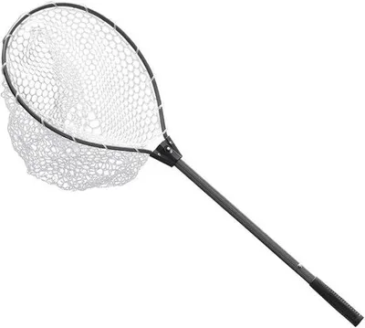 Produktbild von Fischnetz Faltbar und Stabil - 58 x 335 x 7 cm