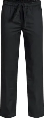 Produktbild von Greiff GASTRO MODA Cuisine Herren Schlupfhose Regular Fit Schwarz 4XL