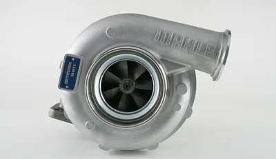 Produktbild von Turbolader MAHLE 228 TC 17920 000 für MAN TGS 51091007742