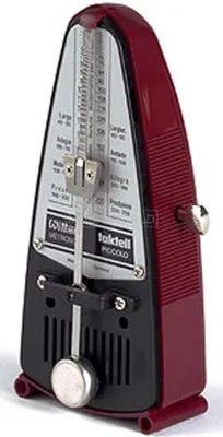 Obrázok produktu pre Wittner 834 Mechanický metronóm