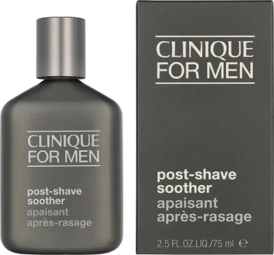 Produktbild von Clinique For Men Post-Shave Soother, After-Shave-Lotion, Universal, 75 ml