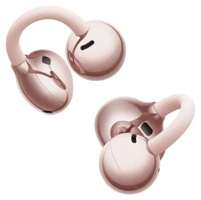 Immagine prodotto di Huawei FreeClip 2 Cuffie open-ear Wireless Bluetooth Batteria da 6,9 a 38 ore