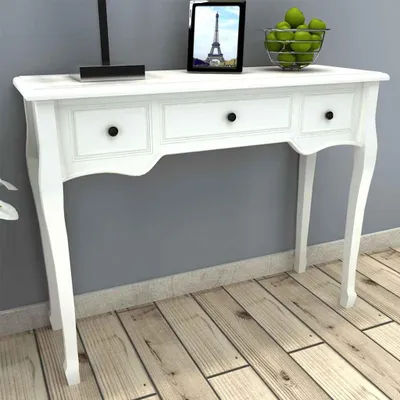 Zdjęcie produktu dla VidaXL 241143, Biały