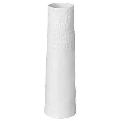 Produktbild von Räder Raumpoesie Vase Klein H: 17 cm