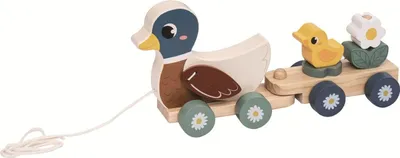 Imagen del producto de 2Kids Toys: Juguete, familia de patos