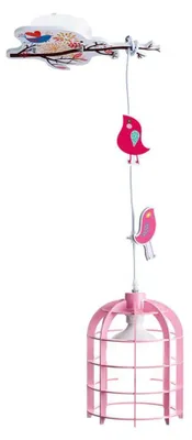 Zdjęcie produktu dla Lampa wisząca dla dzieci ACA MD150411P