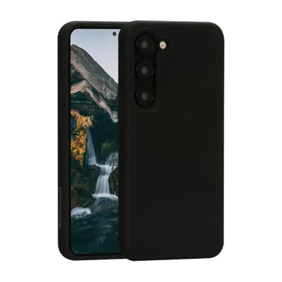 Produktbild von dbramante1928 Costa Rica, Cover, Samsung, Galaxy S23, 15,5 cm (6.1"), Schwarz