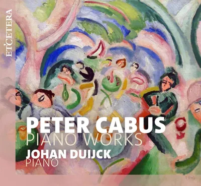 Produktbild von Piano Works