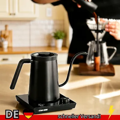 Produktbild von MHW-3BOMBER Elektrischer Kaffeekessel Präzise Temperatur