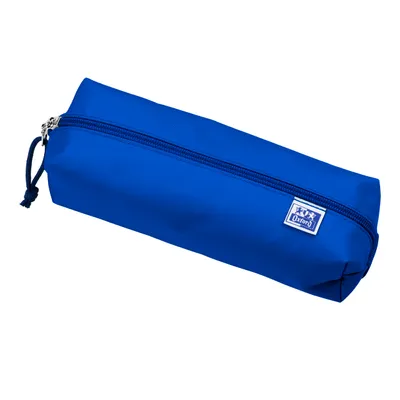 Immagine prodotto di OXFORD 400169957 OXFORD Schlampermäppchen blau, 22,0 x 7,0 cm
