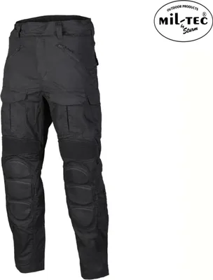 Produktbild von Mil-Tec® Chimera Kampfhose - alle verfügbaren Farben, Größe:S, Farbe:Olive