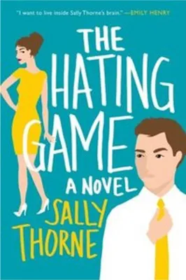 Image de The Hating Game