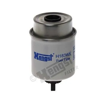 Image de Filtre à carburant HENGST H183WK