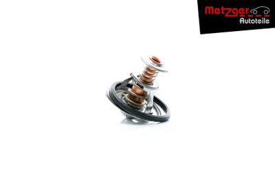 Produktbild von METZGER Thermostat Kühlmittel 82°C für TOYOTA Yaris Schrägheck (P9) für MITSUBISHI COLT VI (Z3A, Z2A)