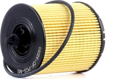 Immagine prodotto di Filtro olio MS 69/2X-OF-PCS-MS per OPEL ANTARA A (L07)