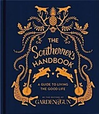 Produktbild von The Southerner's Handbook