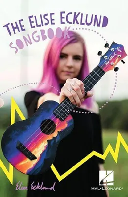 Produktbild von The Elise Ecklund Songbook