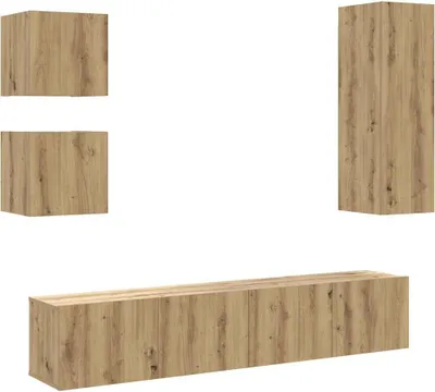 Zdjęcie produktu dla VidaXL 3328998, Drewno