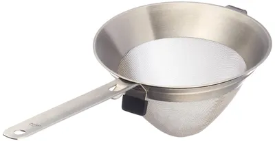 Produktbild von LACOR 60319 Gazespitzsieb 18 cm