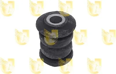 Produktbild von Lagerung Lenker für RENAULT Clio III Schrägheck (BR0/1, CR0/1) Vorne Rechts Vorne Links 391771 UNIGOM