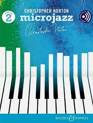 Produktbild von Microjazz Collection 2