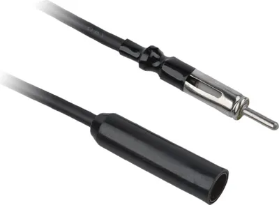 Zdjęcie produktu dla ZLA0180-1.8 Kabel przedl.anteny sam.1,8m