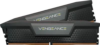 Obrázek produktu pro Corsair Vengeance , 32 GB, 2 x 16 GB, DDR5, 6400 MHz, 288-pin DIMM, Černá