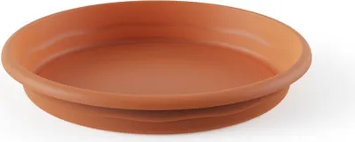 Immagine prodotto di Vaso da fiori Plastiken Terracotta in polipropilene (Ø 30 cm)