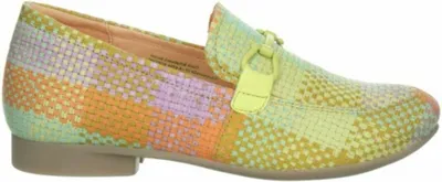 Produktbild von Think! Komfort Slipper Damen 31373338363131 Bunt 40 1/2 EU