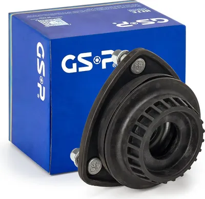 Produktbild von GSP 534047S Reparatursatz Federbeinstützlager Vorne Links Vorne Rechts für MAZDA CX-5 (KE, GH) 6 Kombi (GJ, GL) 3 Schrägheck (BM, BN) CX-5 (KF) CX-3