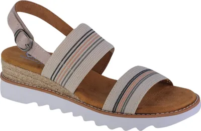 Obrázek produktu pro Skechers Boty Desert Kiss HI Tea Time, 113863NTMT